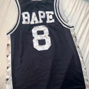 Bape Jersey